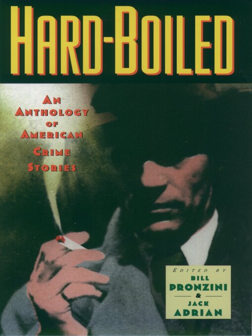 Cover image for Hardboiled